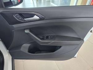 Volkswagen T-CROSS 1.5 TSI R-LINE DSG - Image 15