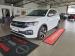 Volkswagen T-CROSS 1.5 TSI R-LINE DSG - Thumbnail 16