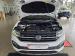 Volkswagen T-CROSS 1.5 TSI R-LINE DSG - Thumbnail 9