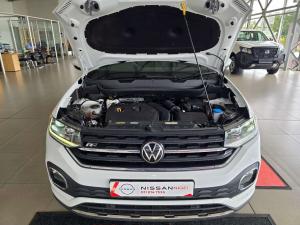 Volkswagen T-CROSS 1.5 TSI R-LINE DSG - Image 9