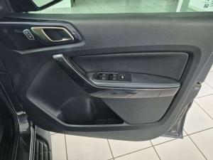 Ford Everest 2.0D XLT Sport automatic - Image 11