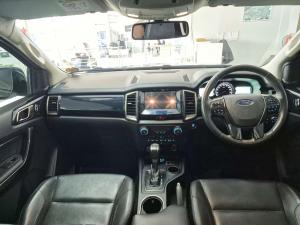 Ford Everest 2.0D XLT Sport automatic - Image 14