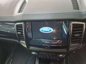 Ford Everest 2.0D XLT Sport automatic - Image 16