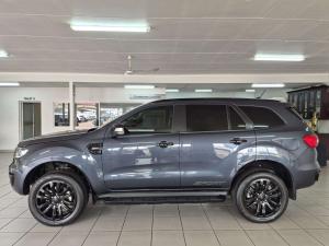 Ford Everest 2.0D XLT Sport automatic - Image 2