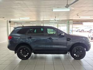 Ford Everest 2.0D XLT Sport automatic - Image 4