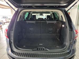 Ford Everest 2.0D XLT Sport automatic - Image 7