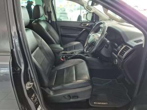 Ford Everest 2.0D XLT Sport automatic - Image 9