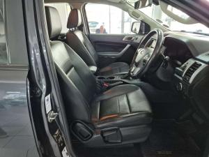 Ford Ranger 2.0D XLT automaticD/C - Image 11