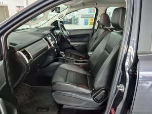 Ford Ranger 2.0D XLT automaticD/C - Image 14