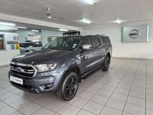 Ford Ranger 2.0D XLT automaticD/C - Image 1