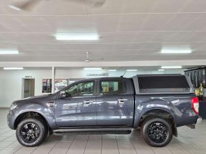 Ford Ranger 2.0D XLT automaticD/C - Image 2