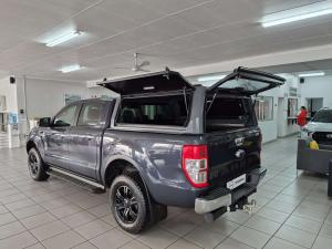 Ford Ranger 2.0D XLT automaticD/C - Image 7