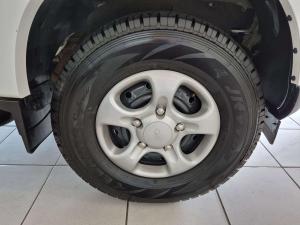 Mahindra PIK UP 2.2 Mhawk S6 RefreshS/C - Image 13