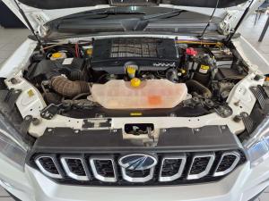 Mahindra PIK UP 2.2 Mhawk S6 RefreshS/C - Image 14