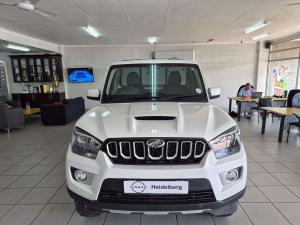 Mahindra PIK UP 2.2 Mhawk S6 RefreshS/C - Image 3