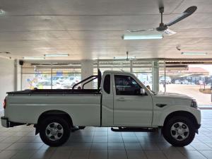 Mahindra PIK UP 2.2 Mhawk S6 RefreshS/C - Image 4