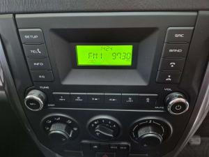 Mahindra PIK UP 2.2 Mhawk S6 RefreshS/C - Image 8