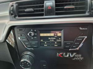 Mahindra KUV 100 1.2 K6+ NXT - Image 16