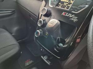 Mahindra KUV 100 1.2 K6+ NXT - Image 18