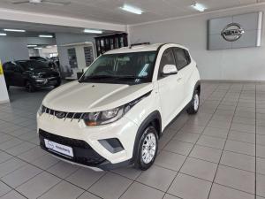 Mahindra KUV 100 1.2 K6+ NXT - Image 1
