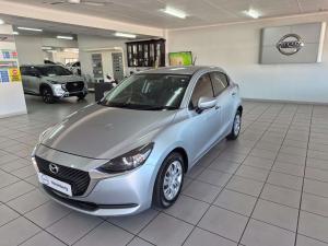 Mazda MAZDA2 1.5 Active 5-Door - Image 1