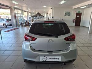 Mazda MAZDA2 1.5 Active 5-Door - Image 5