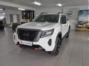 Thumbnail Nissan Navara 2.5DDTI PRO-4X 4X4 automatic D/C