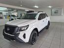 Thumbnail Nissan Navara 2.5DDTI Stealth automatic