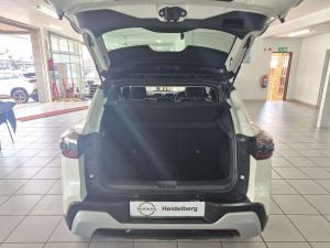 Nissan Magnite 1.0 Acenta AMT - Image 11