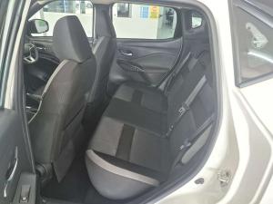 Nissan Magnite 1.0 Acenta AMT - Image 12