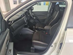 Nissan Magnite 1.0 Acenta AMT - Image 13