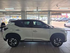 Nissan Magnite 1.0 Acenta AMT - Image 4