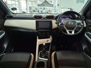 Nissan Magnite 1.0T Acenta CVT - Image 13