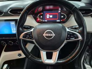 Nissan Magnite 1.0T Acenta CVT - Image 17