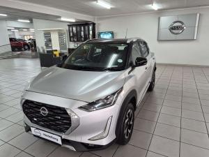 Nissan Magnite 1.0T Acenta CVT - Image 1