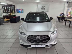 Nissan Magnite 1.0T Acenta CVT - Image 3