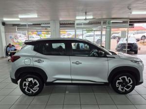 Nissan Magnite 1.0T Acenta CVT - Image 4