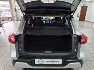 Nissan Magnite 1.0T Acenta CVT - Image 6