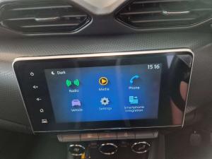 Nissan Magnite Kuro 1.0T CVT - Image 13