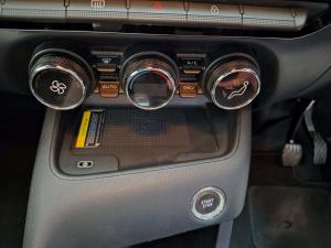 Nissan Magnite Kuro 1.0T CVT - Image 14