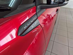 Nissan Magnite Kuro 1.0T CVT - Image 19