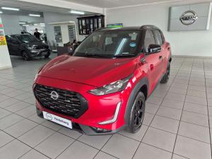 Nissan Magnite Kuro 1.0T CVT - Image 1