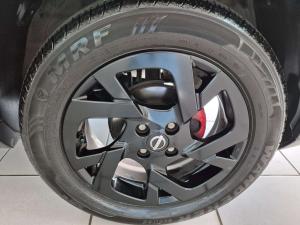 Nissan Magnite Kuro 1.0T CVT - Image 20