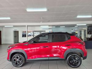 Nissan Magnite Kuro 1.0T CVT - Image 2