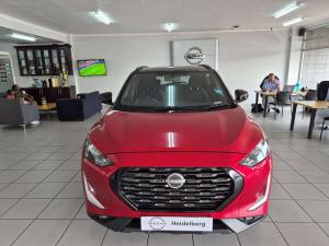 Nissan Magnite Kuro 1.0T CVT - Image 3