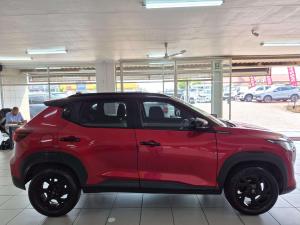 Nissan Magnite Kuro 1.0T CVT - Image 4