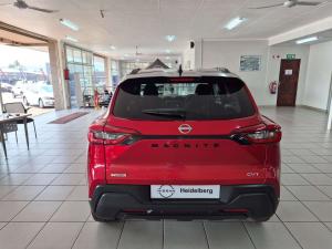 Nissan Magnite Kuro 1.0T CVT - Image 5