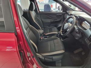 Nissan Magnite Kuro 1.0T CVT - Image 8