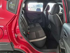 Nissan Magnite Kuro 1.0T CVT - Image 9