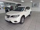Thumbnail Nissan X Trail 2.0 XE
